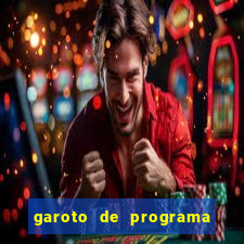 garoto de programa de salvador